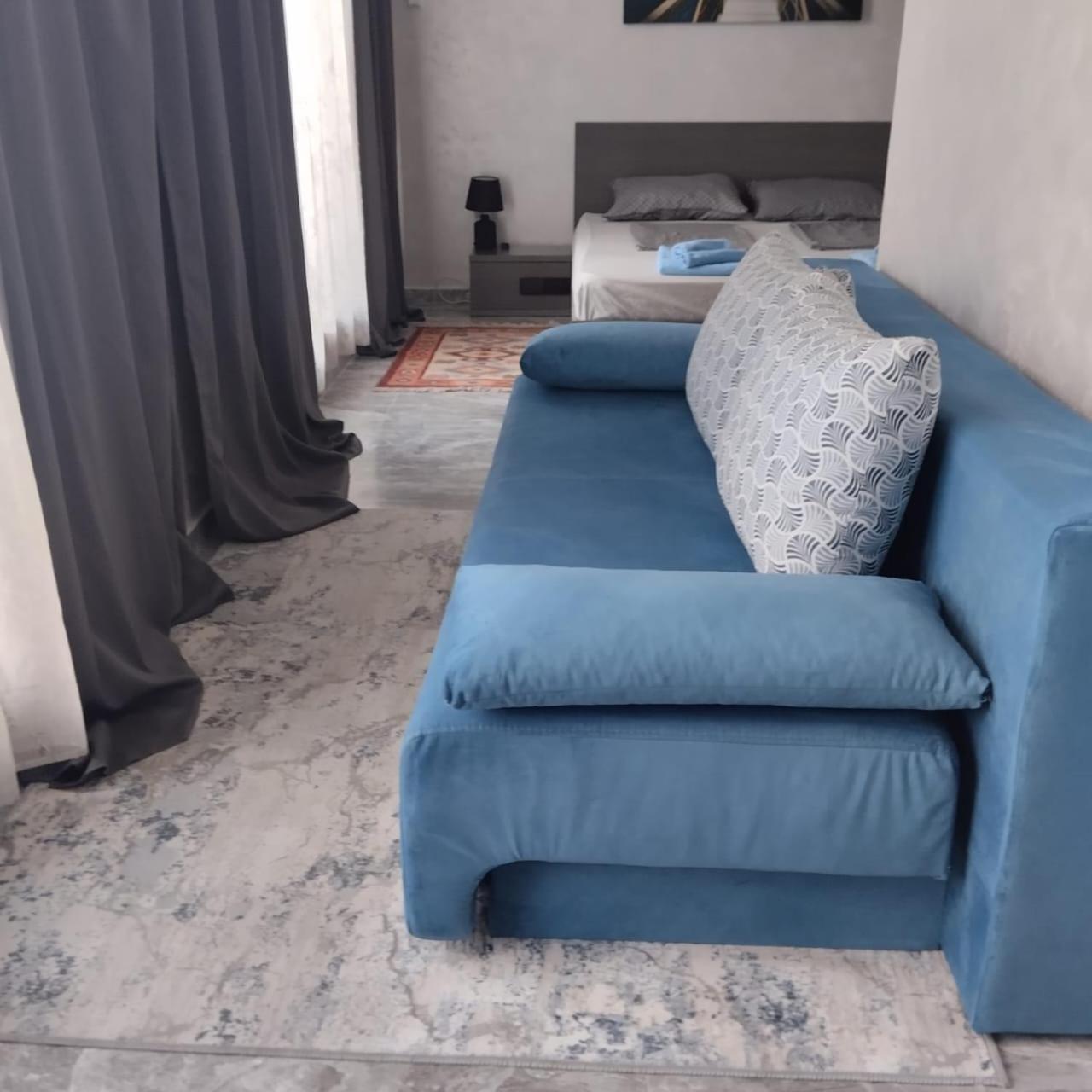 Luxury Penthouse Apartments At Valencia Gardens Burgas City Zimmer foto